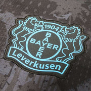 Bayer 04 Leverkusen 24/25 Third Jersey