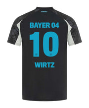 Bayer 04 Leverkusen 24/25 Third Jersey