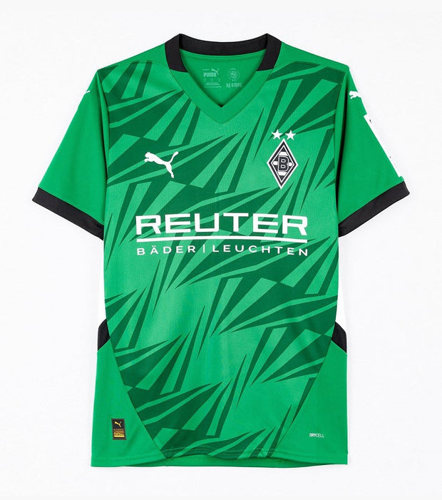 Borussia Mönchengladbach 24/25 Away Jersey