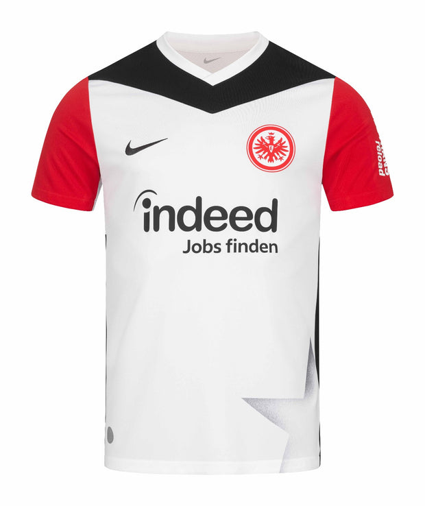 Eintracht Frankfurt 24/25 Home Jersey