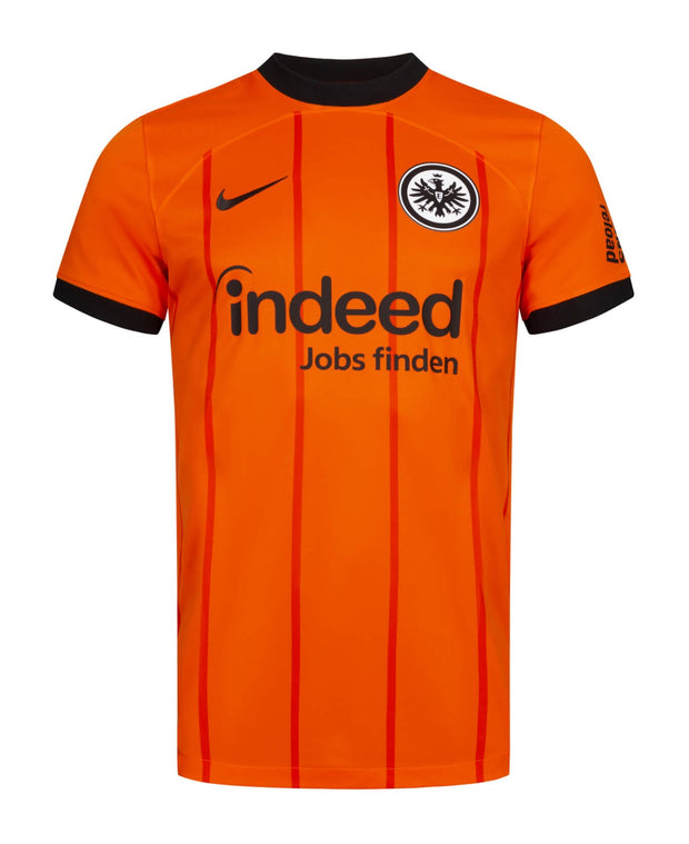 Eintracht Frankfurt 24/25 Third Jersey