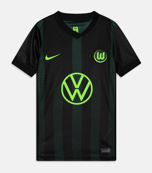 VfL Wolfsburg 24/25 Away Jersey