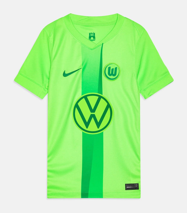 VfL Wolfsburg 24/25 Home Jersey