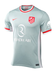 Atlético Madrid 24/25 Away Jersey