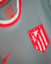 Atlético Madrid 24/25 Away Jersey