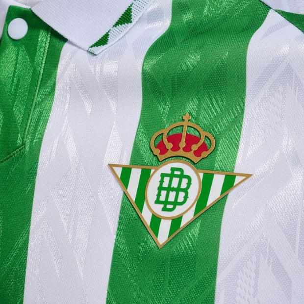 Real Betis 24/25 Home Jersey