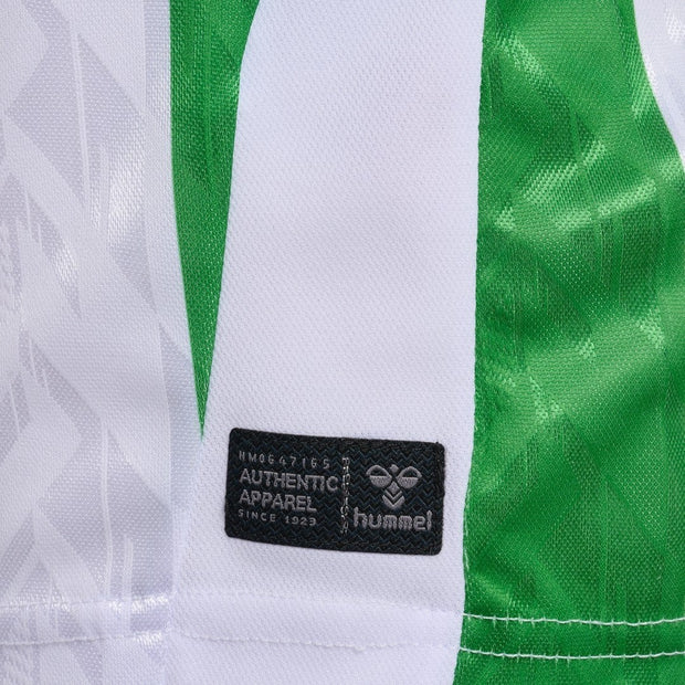 Real Betis 24/25 Home Jersey