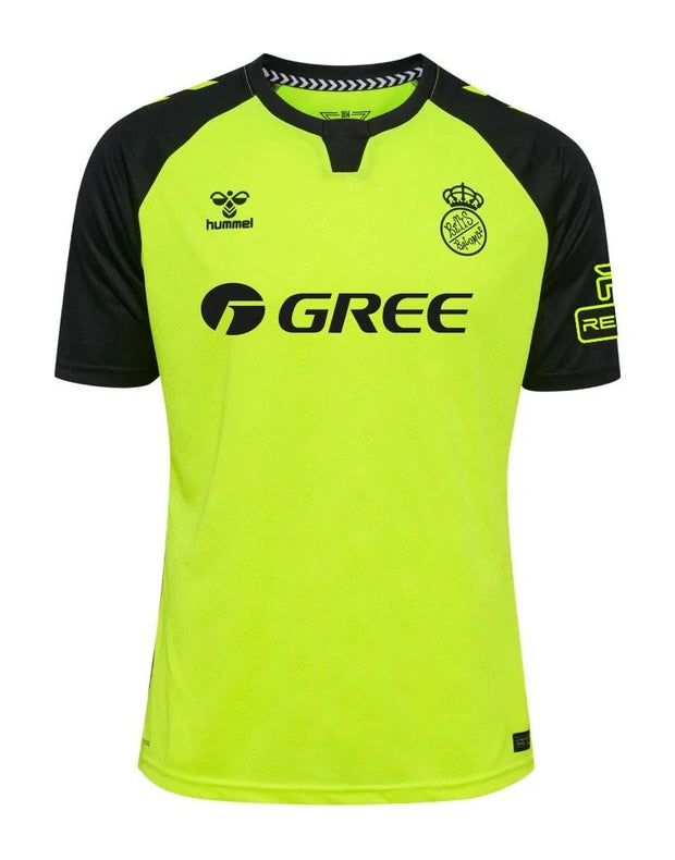 Real Betis 24/25 Away Jersey