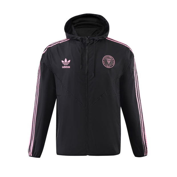 Inter Maimi Tracksuit Top