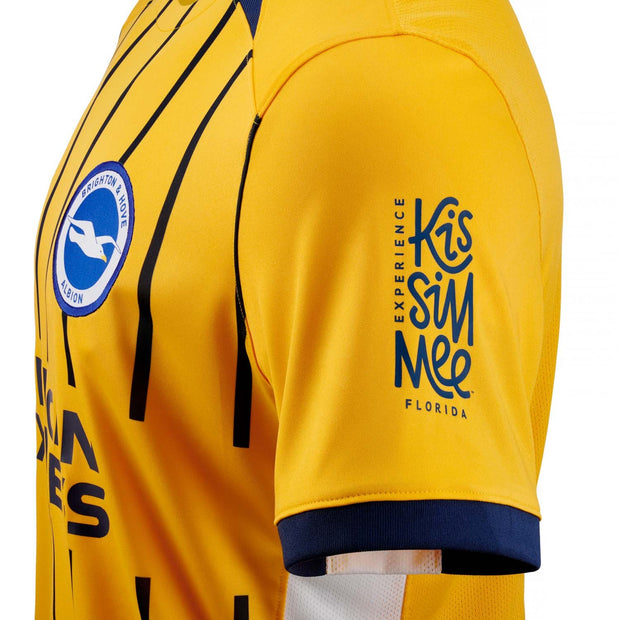 Brighton & Hove Albion 24/25 Away Jersey