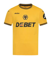 Wolverhampton Wanders 24/25 Home Jersey