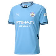 Manchester City Home Jersey 2024/25