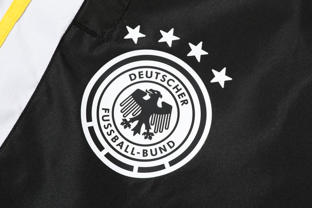 Germany Tracksuit set