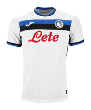 Atalanta 24/25 Away Jersey