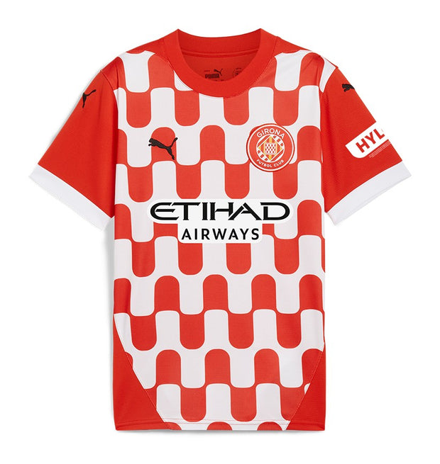 Girona 24/25 Home Jersey