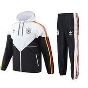 Germany Tracksuit set