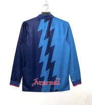 Arsenal 95/96 Away Jersey Long Sleeve