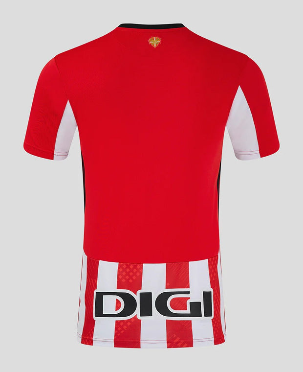 Athletic Bilbao 24/25  Home Jersey