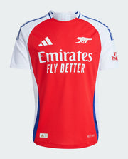 Arsenal FC 24/25  Home Jersey