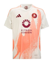 AS Roma 24/25 Away Jersey