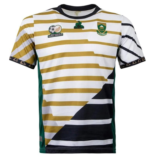 Bafana Bafana Third Jersey