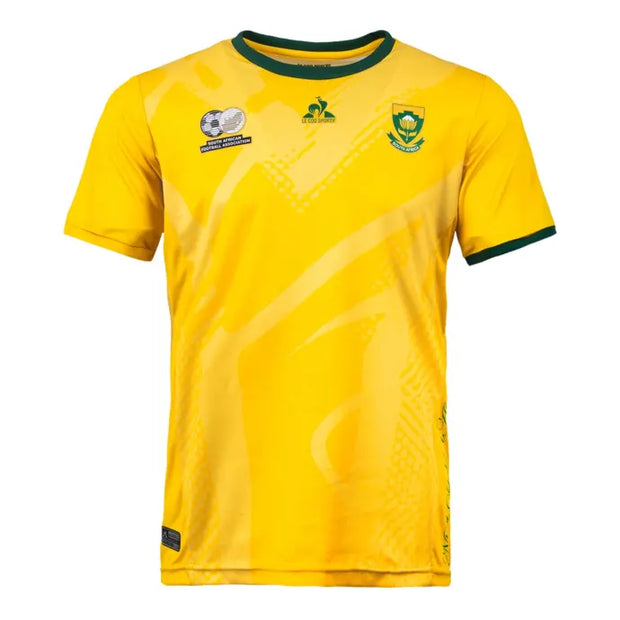 Bafana Bafana Home Jersey