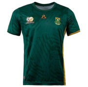 Bafana Bafana Away Jersey