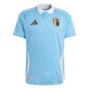 Belgium 2024 Away Jersey - Euro