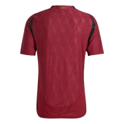 Belgium 2024 Home Jersey - Euro