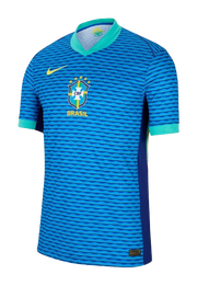 Brazil 2024 Away Jersey - Copa America