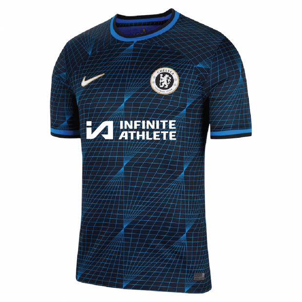 Chelsea 23/24 Infinite Athlete Kit