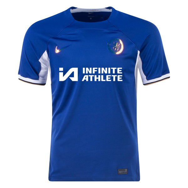 Chelsea 23/24 Infinite Athlete Home Kit