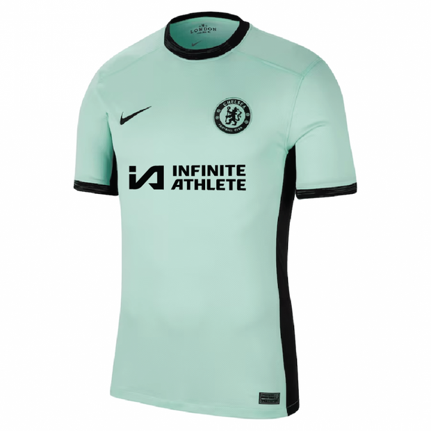 Chelsea 23/24 Infinite Athlete Third Kit