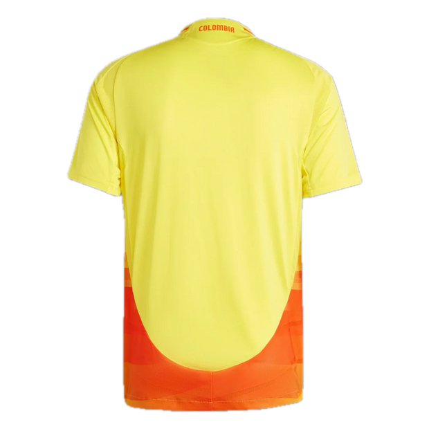 Colombia 2024 Home Jersey - Copa America