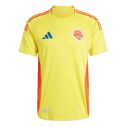 Colombia 2024 Home Jersey - Copa America