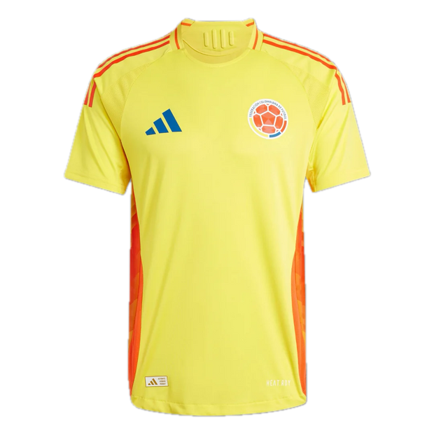 Colombia 2024 Home Jersey - Copa America