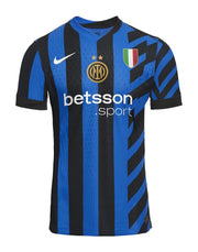 Inter Milan 24/25 Home Jersey