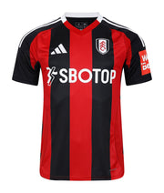 Fulham 24/25 Away Jersey