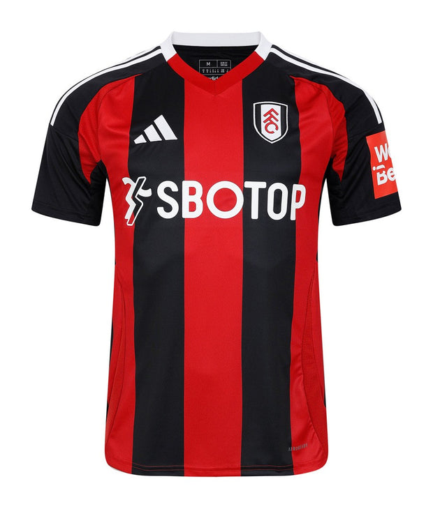 Fulham 24/25 Away Jersey