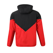 Flamengo Tracksuit Top