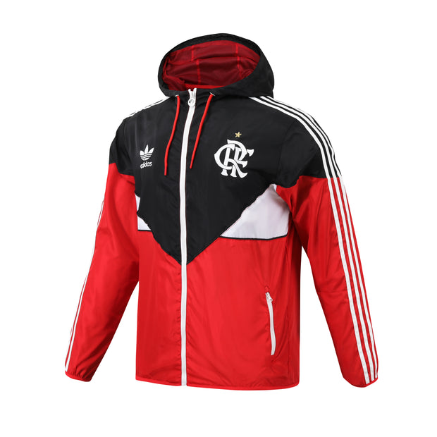 Flamengo Tracksuit Top