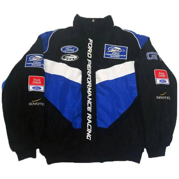 FORD VINTAGE RACING JACKET