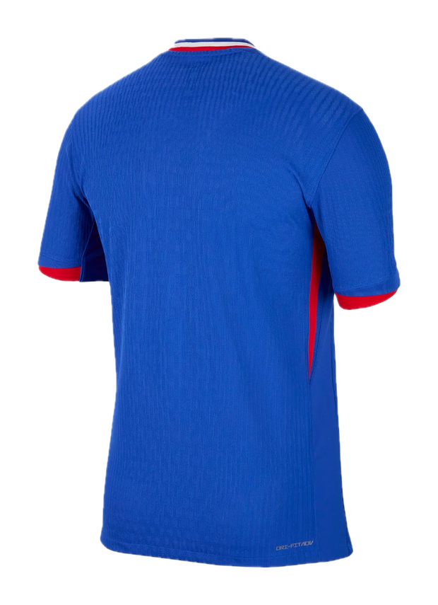 France 2024 Home Jersey - Euros