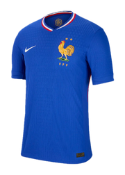 France 2024 Home Jersey - Euros