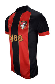 Bournemouth 24/25 Home Jersey