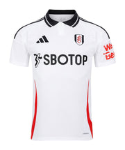 Fulham 24/25 Home Jersey