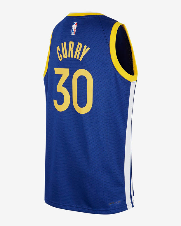 Golden State Warriors Icon Edition