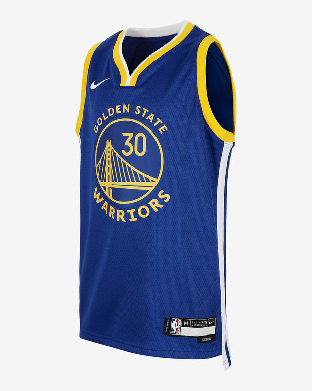 Golden State Warriors Icon Edition