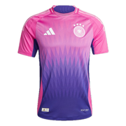 Germany 2024 Away Jersey - Euros