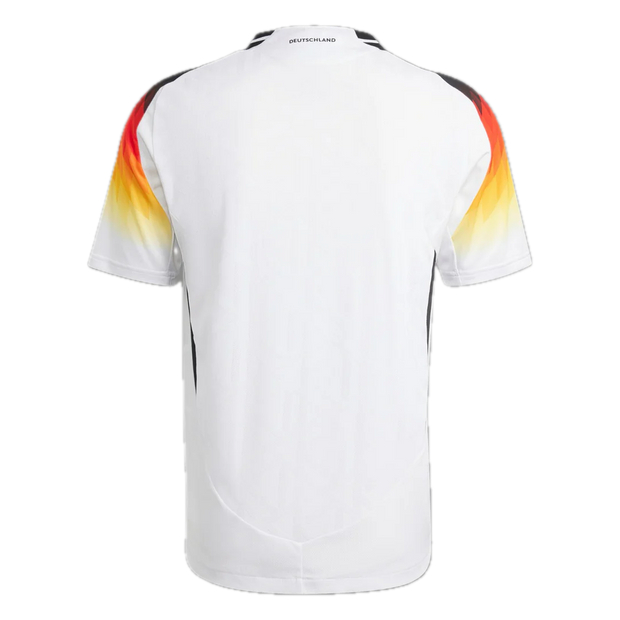 Germany 2024 Home Jersey - Euros